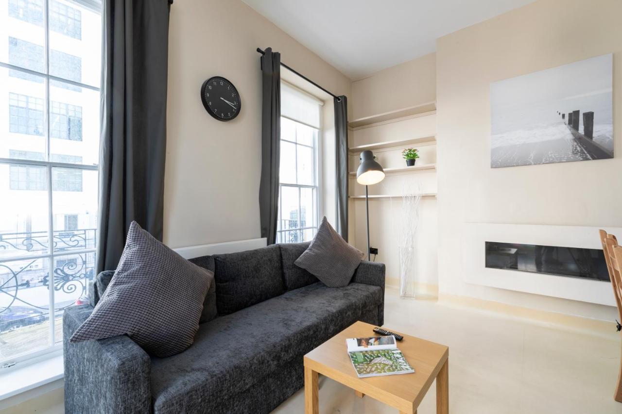 Apartment Camden Living