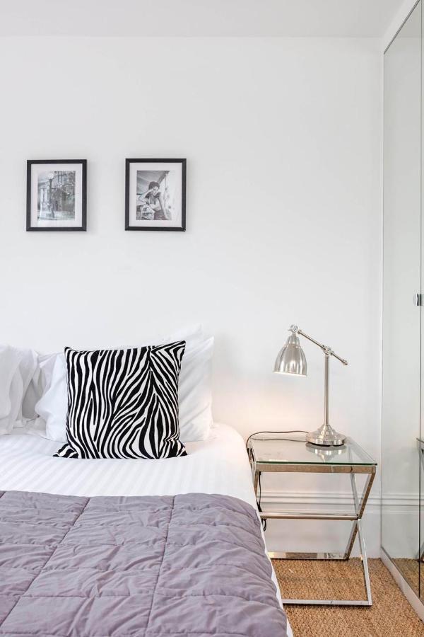 Apartment Lovely 1-bed In London
