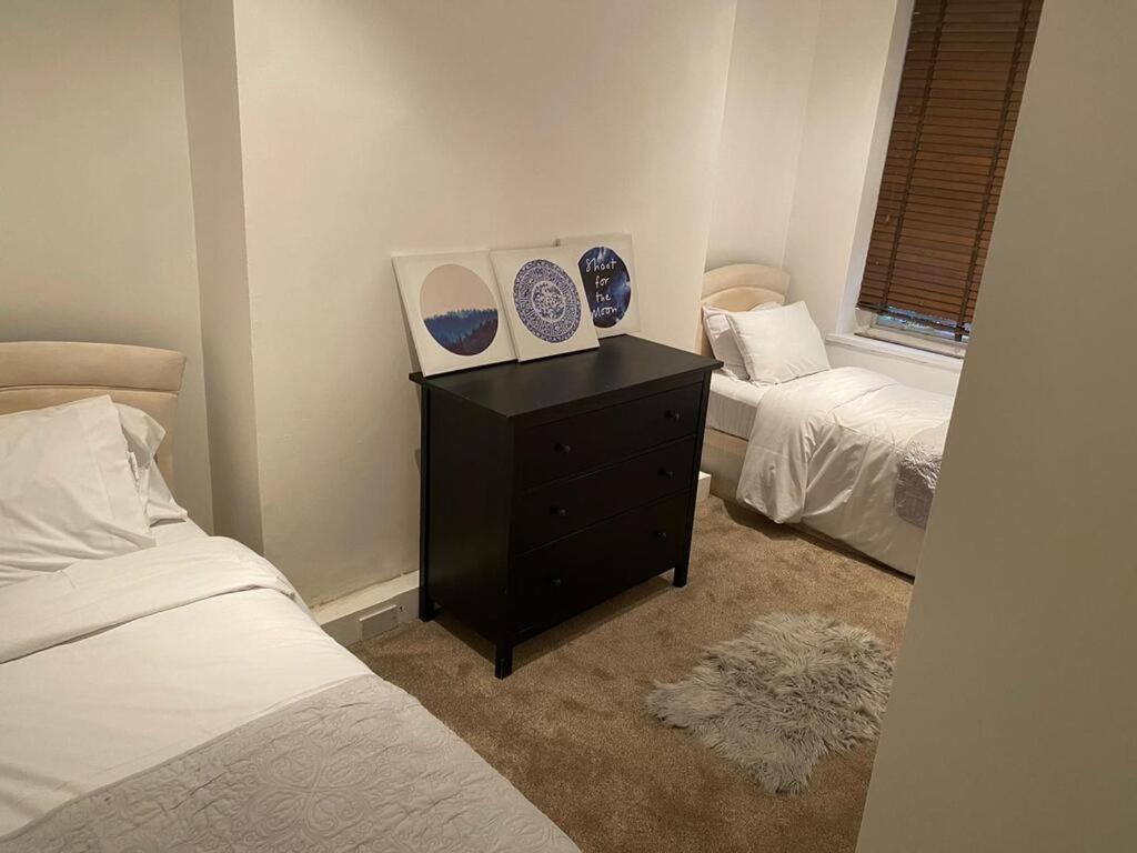 Homestay Mayfair Park