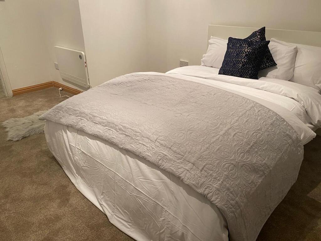 Mayfair Park Homestay London