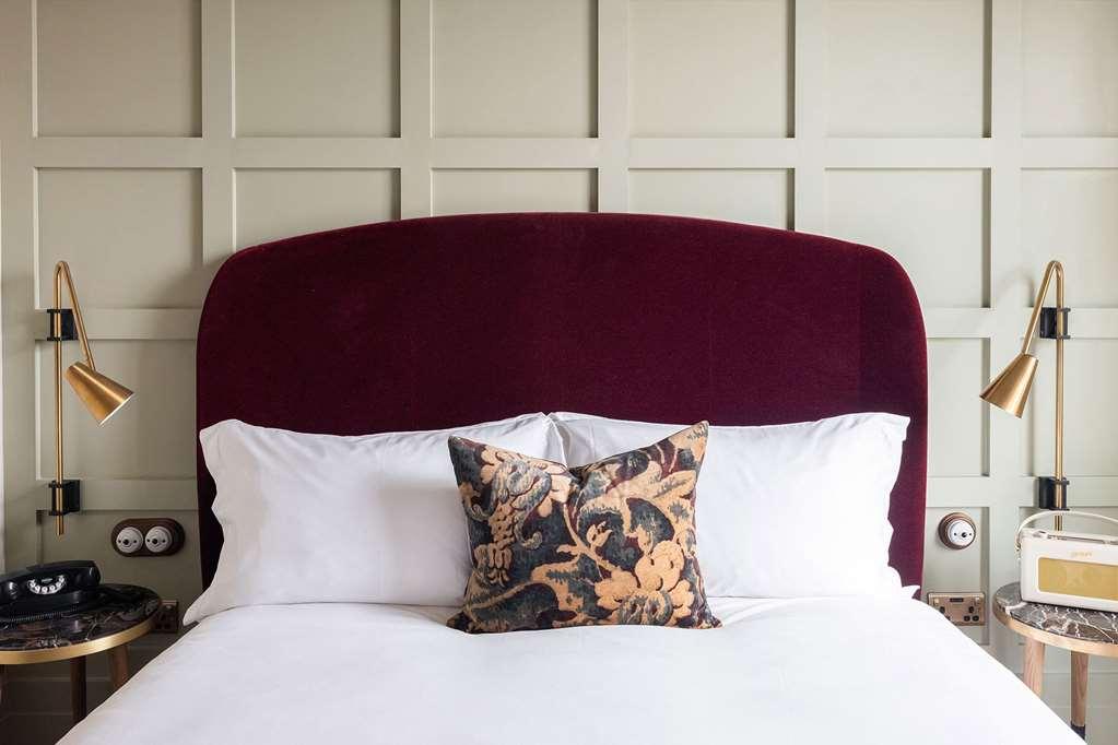 The Hoxton, Southwark Hotel