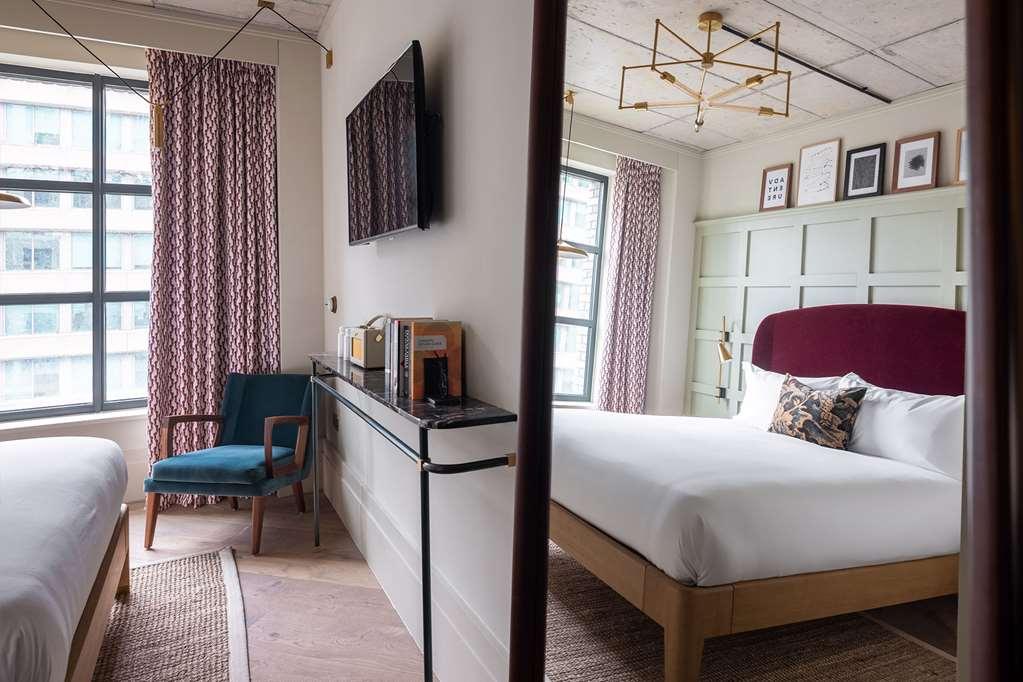Hotel The Hoxton, Southwark 4*