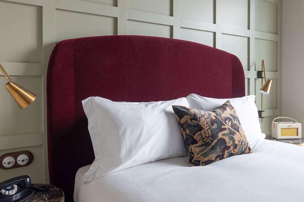 The Hoxton, Southwark Hotel London