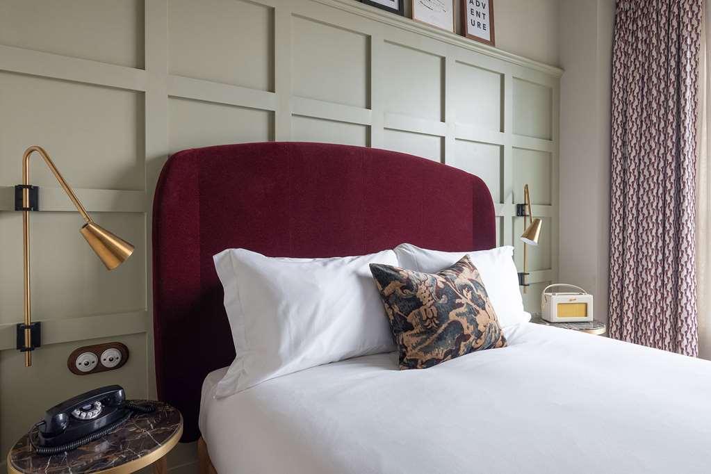 The Hoxton, Southwark 4*