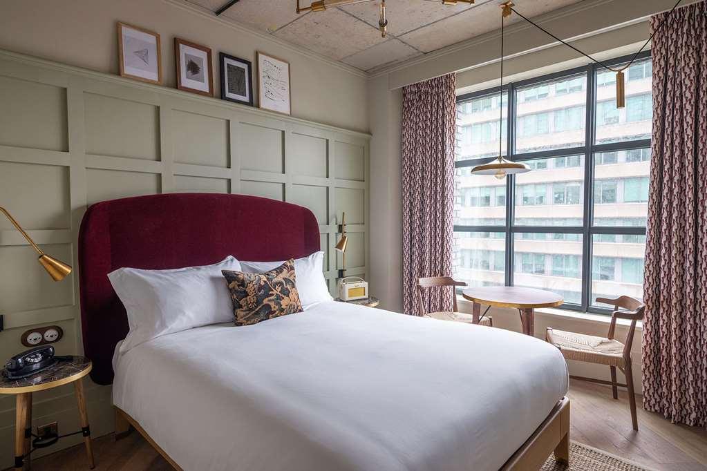 The Hoxton, Southwark 4* London