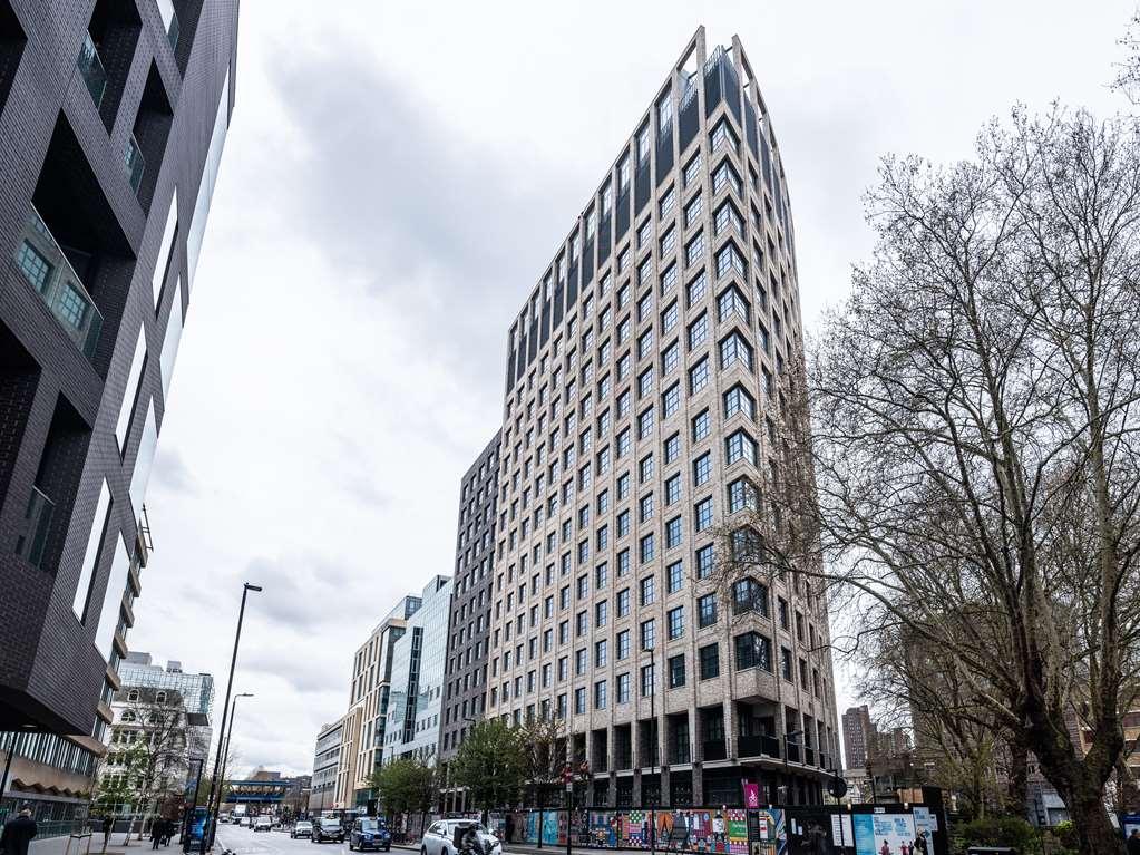 Hotel The Hoxton, Southwark 4*