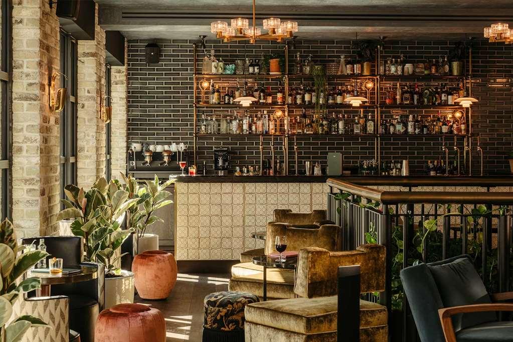 The Hoxton, Southwark London