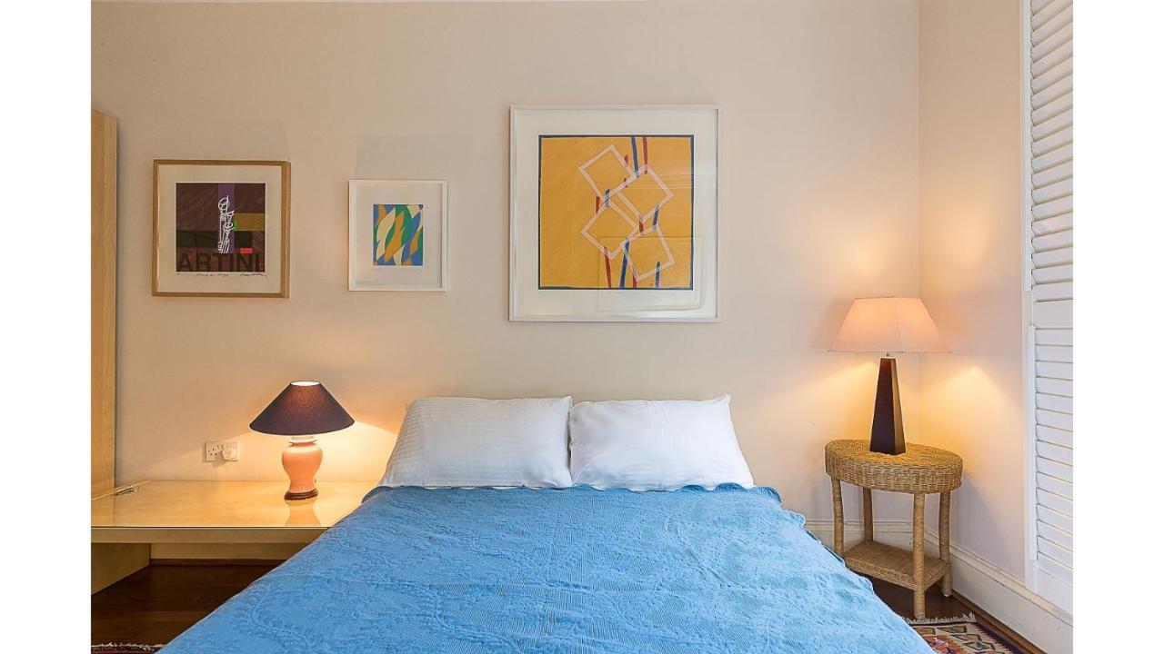 Apartment Joivy Elegant 2 Bed Near Hampstead And Camden, Sleeps 4