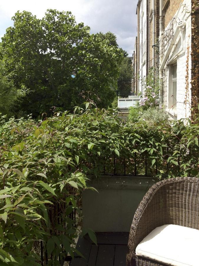 Colville Terrace By Onefinestay Apartment London