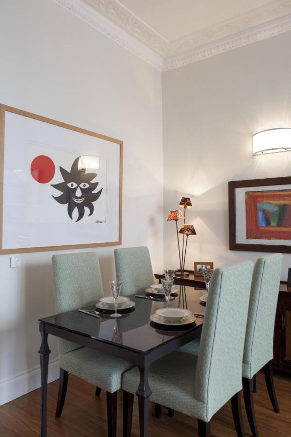 Colville Terrace By Onefinestay Apartment London