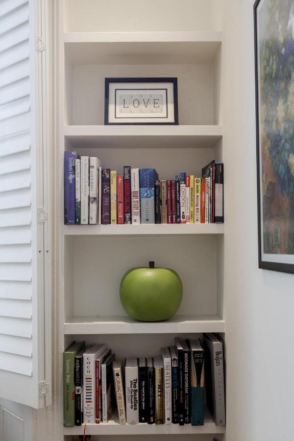 Colville Terrace By Onefinestay * London