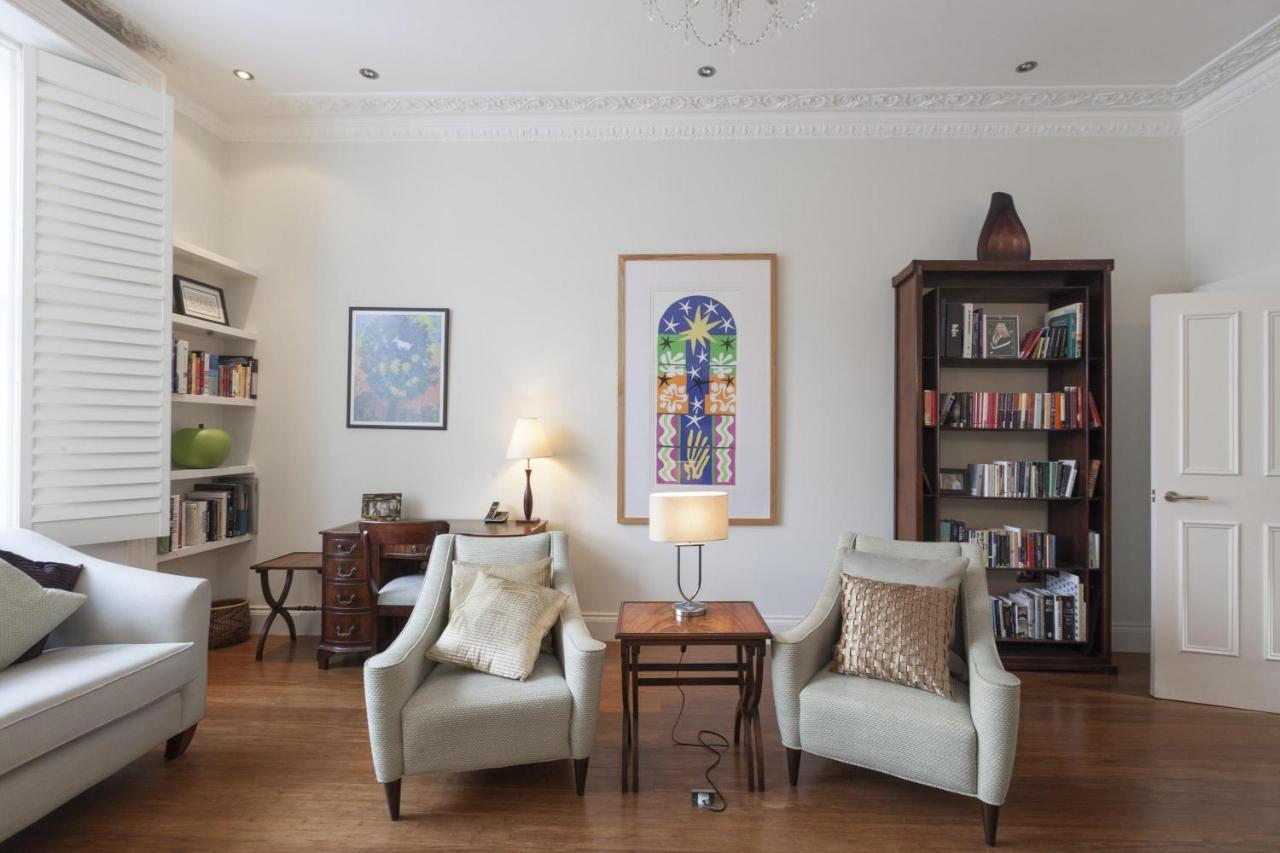 Colville Terrace By Onefinestay London