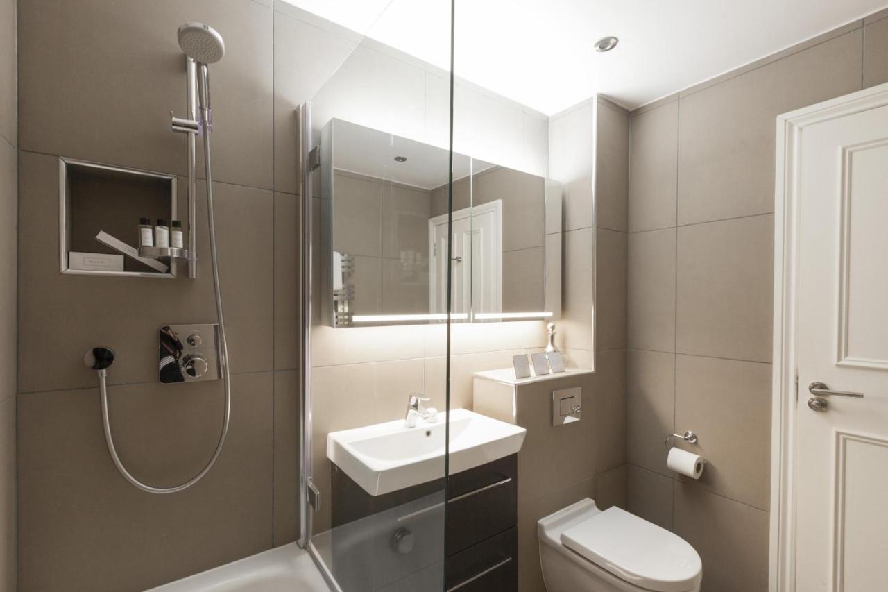 Apartment Colville Terrace By Onefinestay