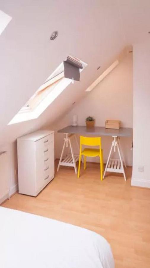 Tooting Bec At Lingwell By Dc Guest house *