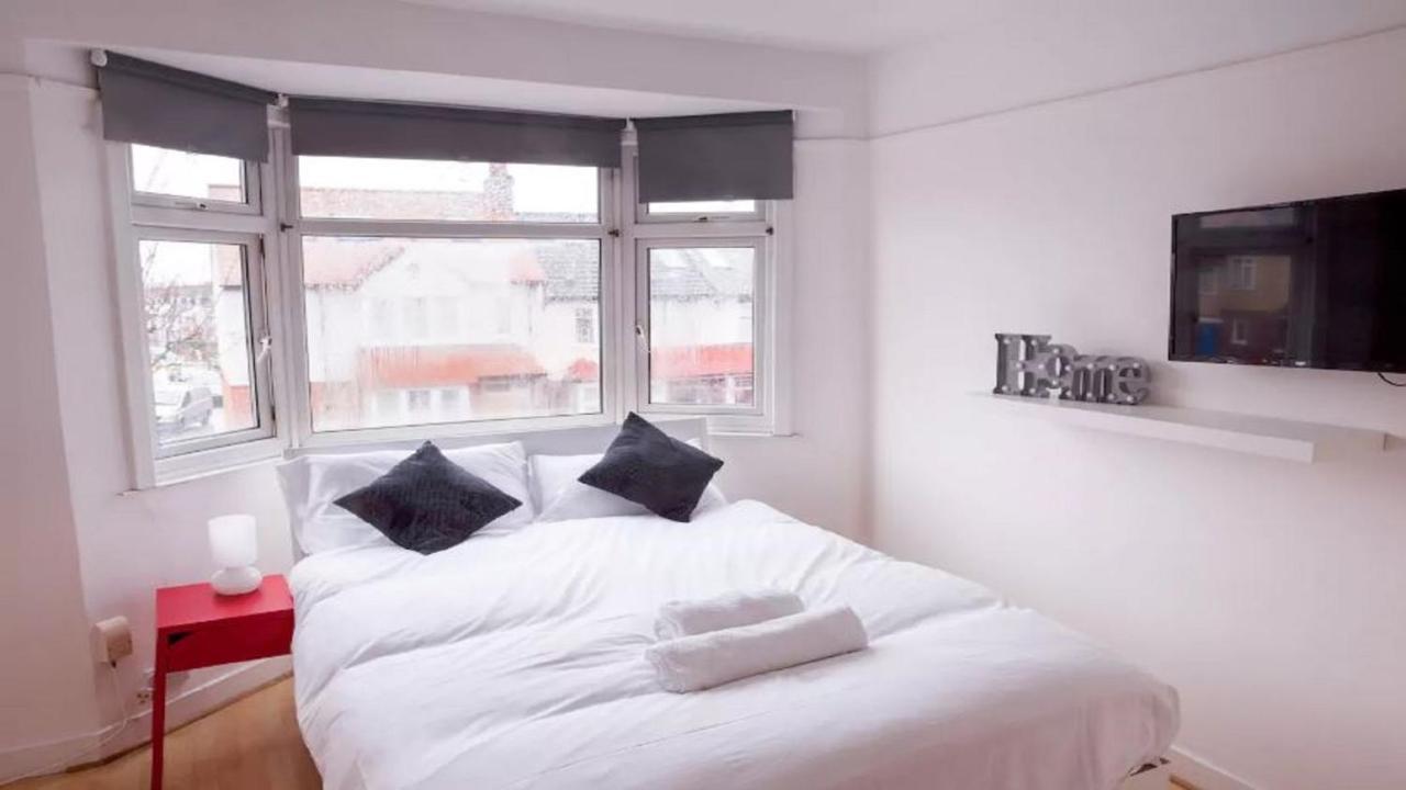 Guest house Tooting Bec At Lingwell By Dc *