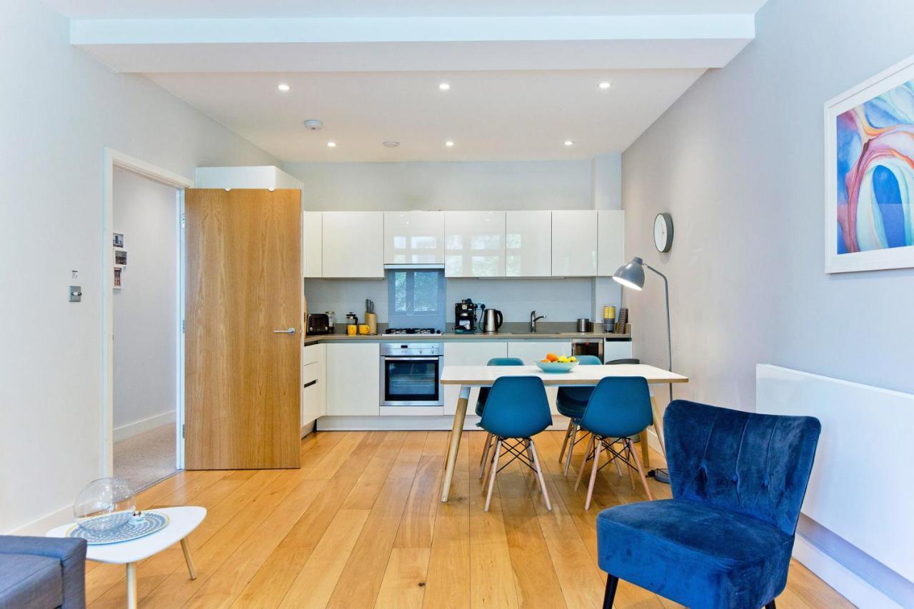 Apartment Highbury Holloway - Conveinent Location London