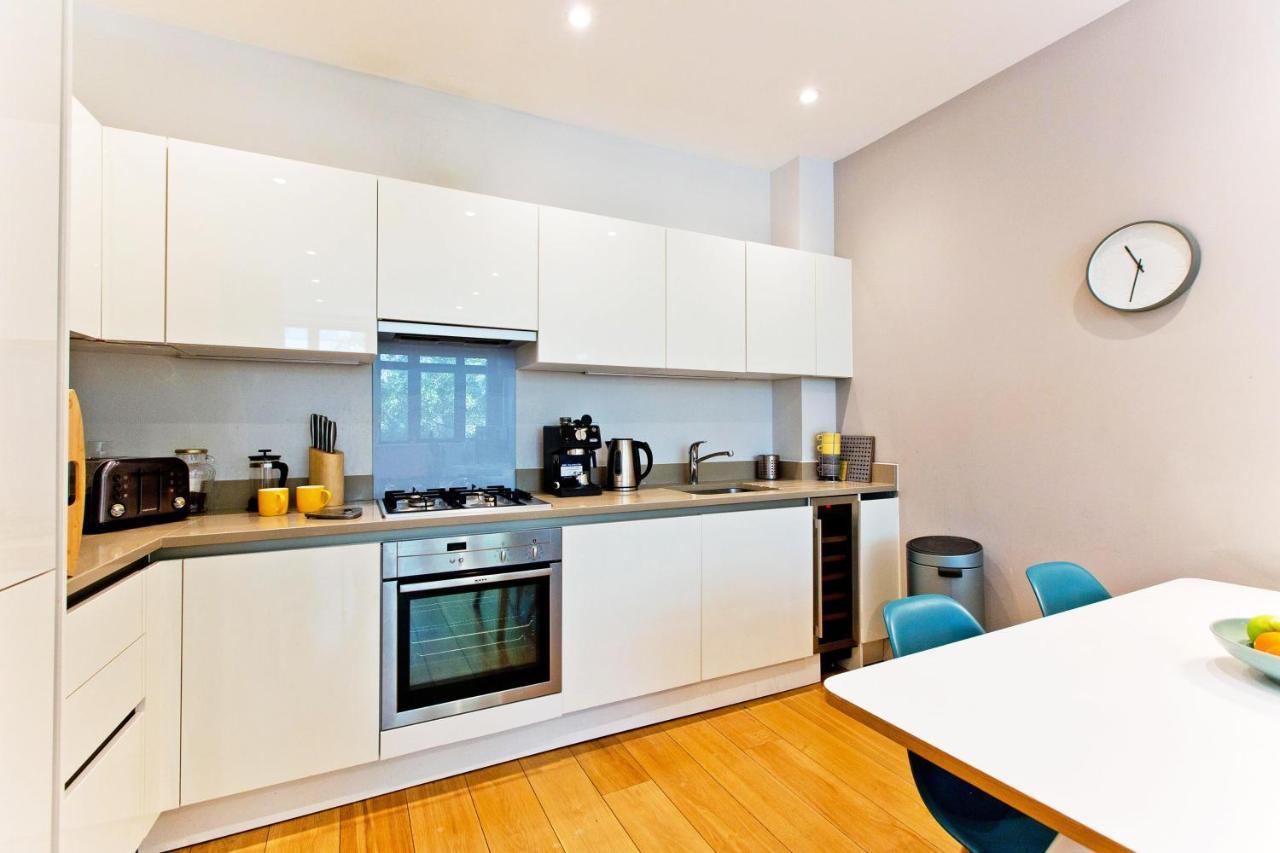 Highbury Holloway - Conveinent Location Apartment London