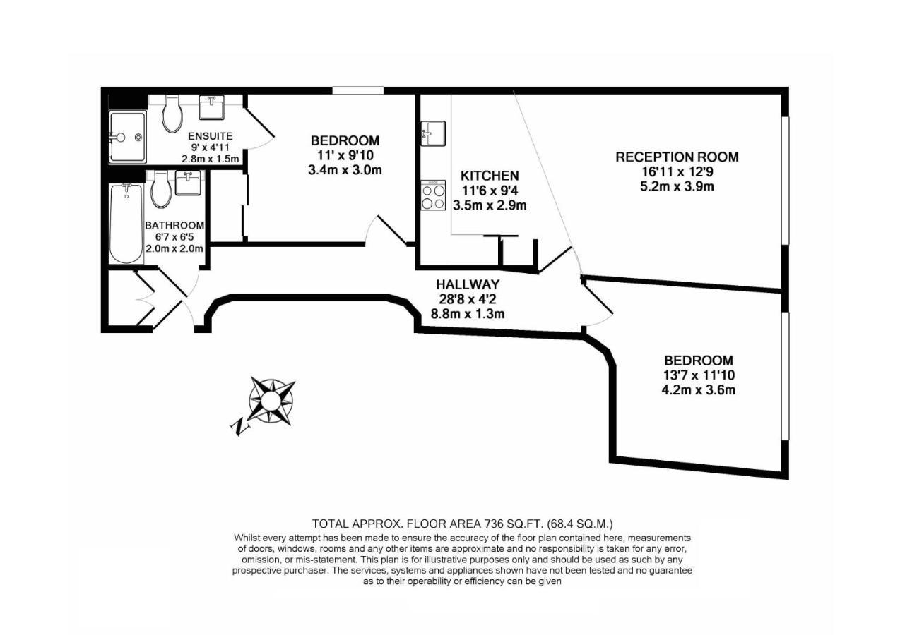 Highbury Holloway - Conveinent Location Apartment