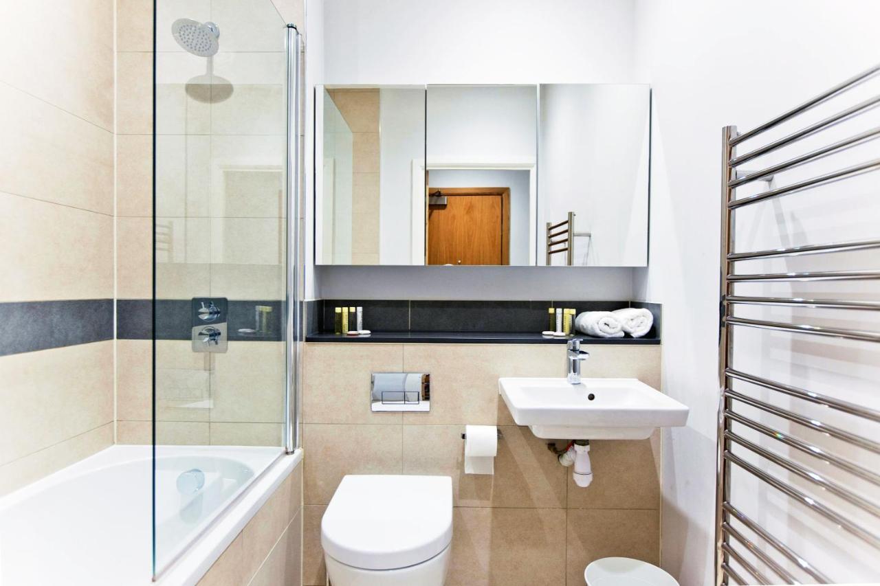 Highbury Holloway - Conveinent Location London