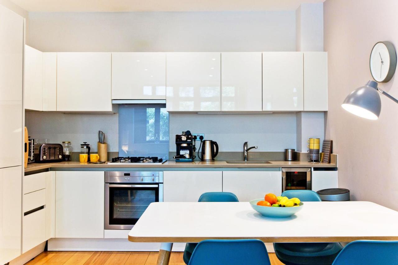 Apartment Highbury Holloway - Conveinent Location London