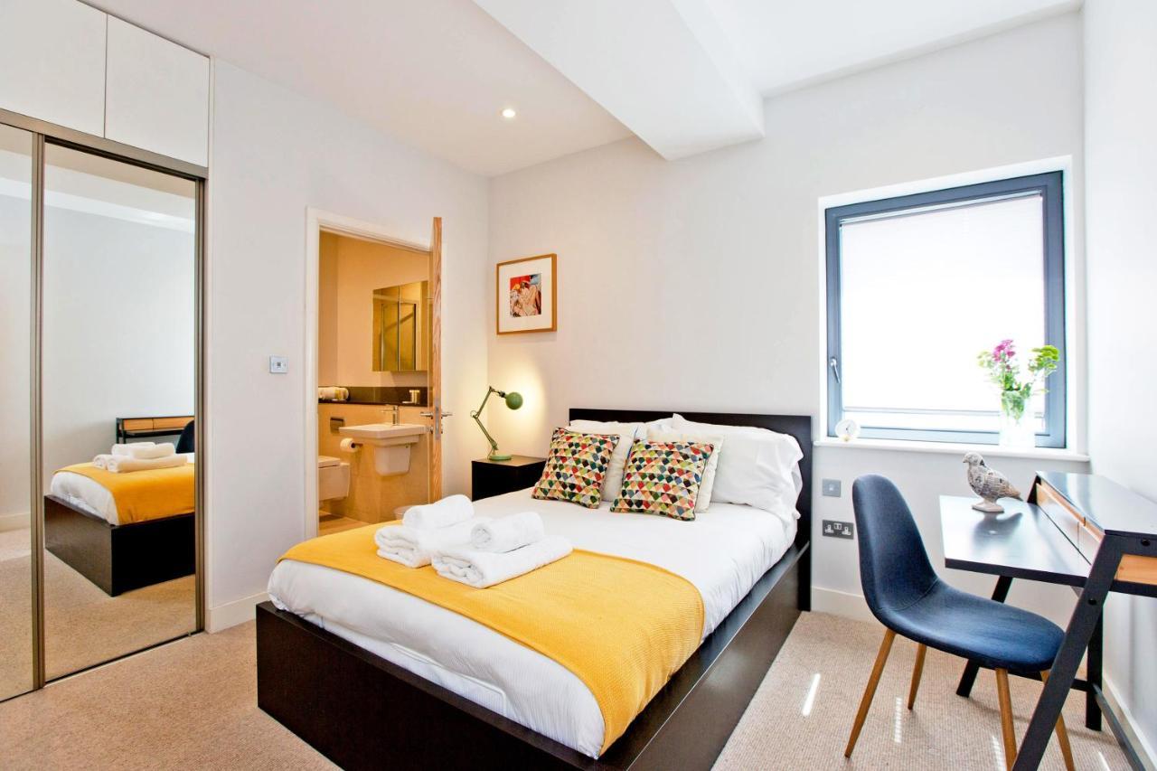 Apartment Highbury Holloway - Conveinent Location