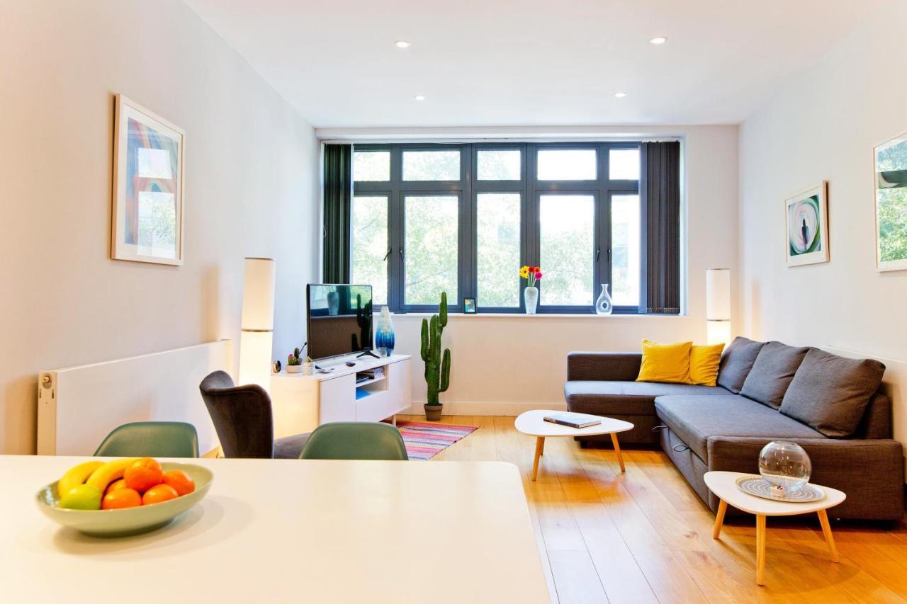 Highbury Holloway - Conveinent Location Apartment