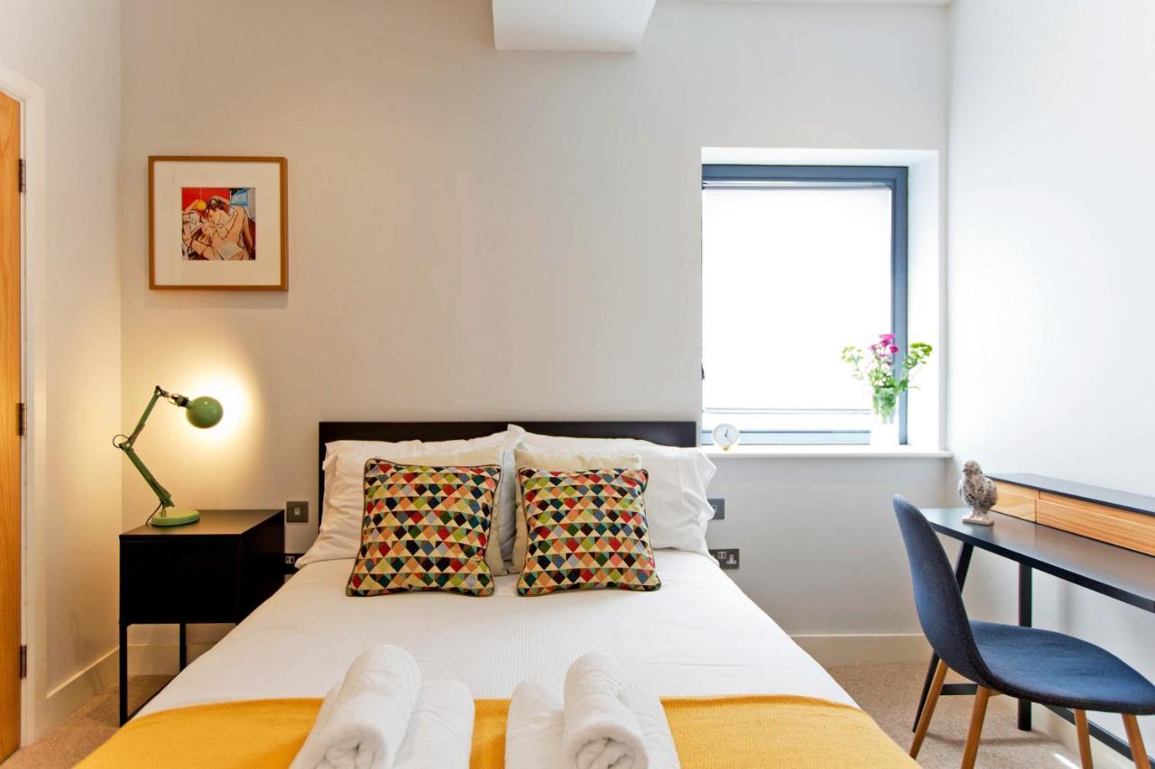 Apartment Highbury Holloway - Conveinent Location London
