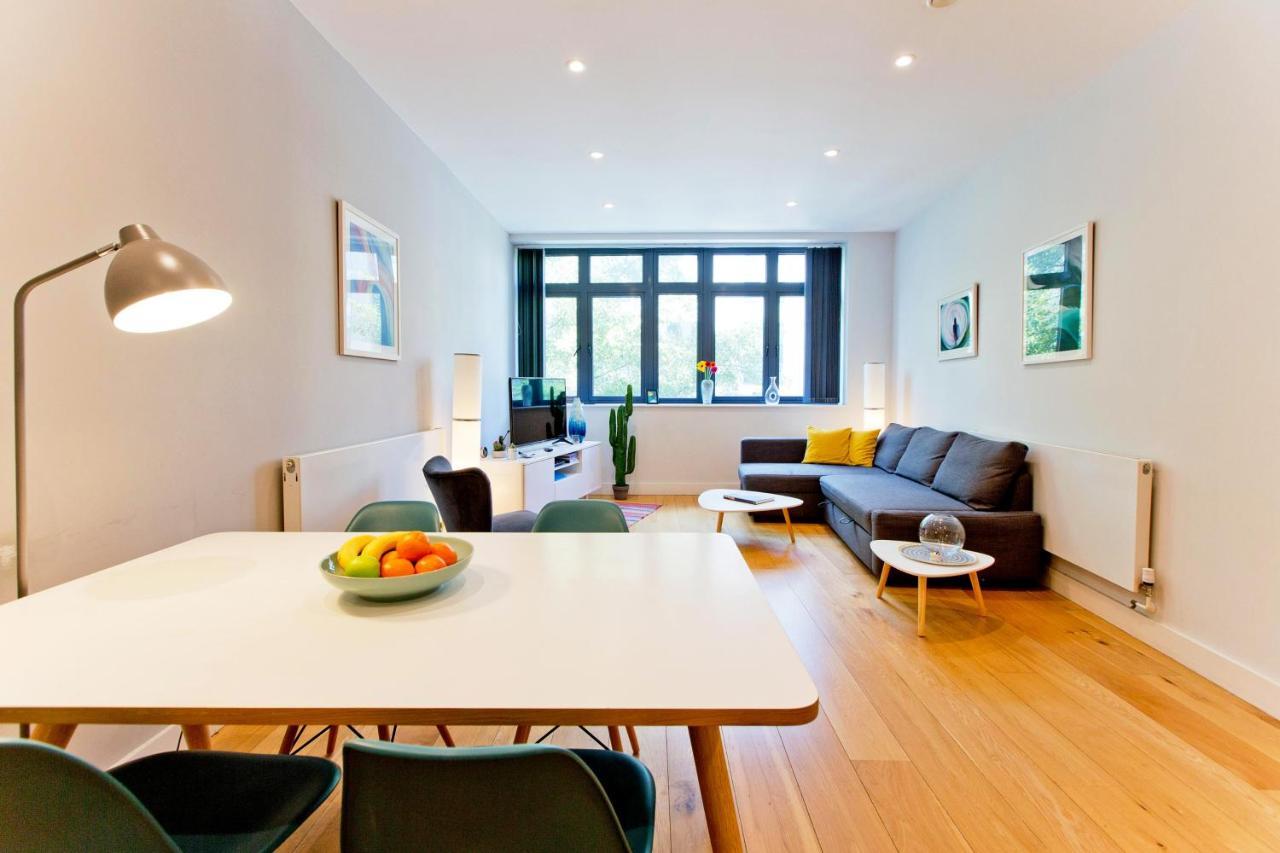 Highbury Holloway - Conveinent Location Apartment