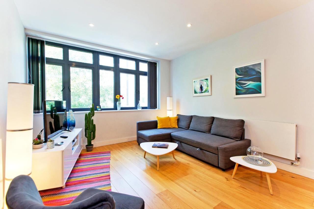 Highbury Holloway - Conveinent Location Apartment *