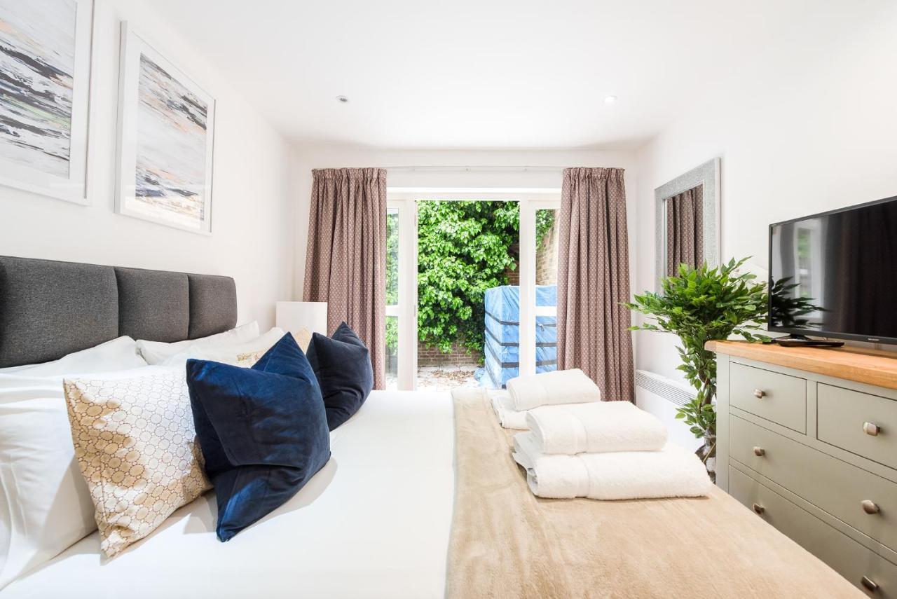 Apartment Bayswater By Capital