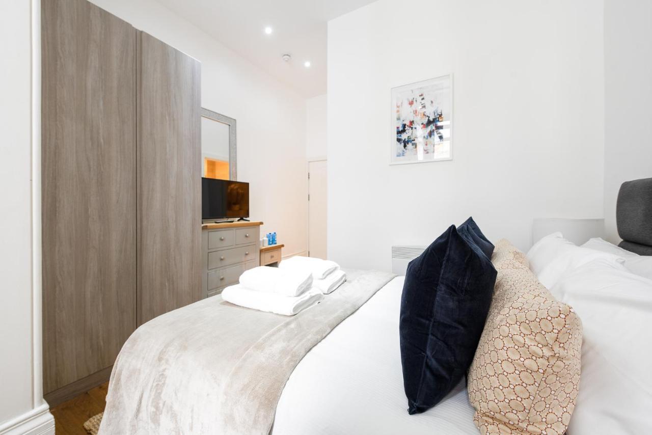 Apartment Bayswater By Capital *