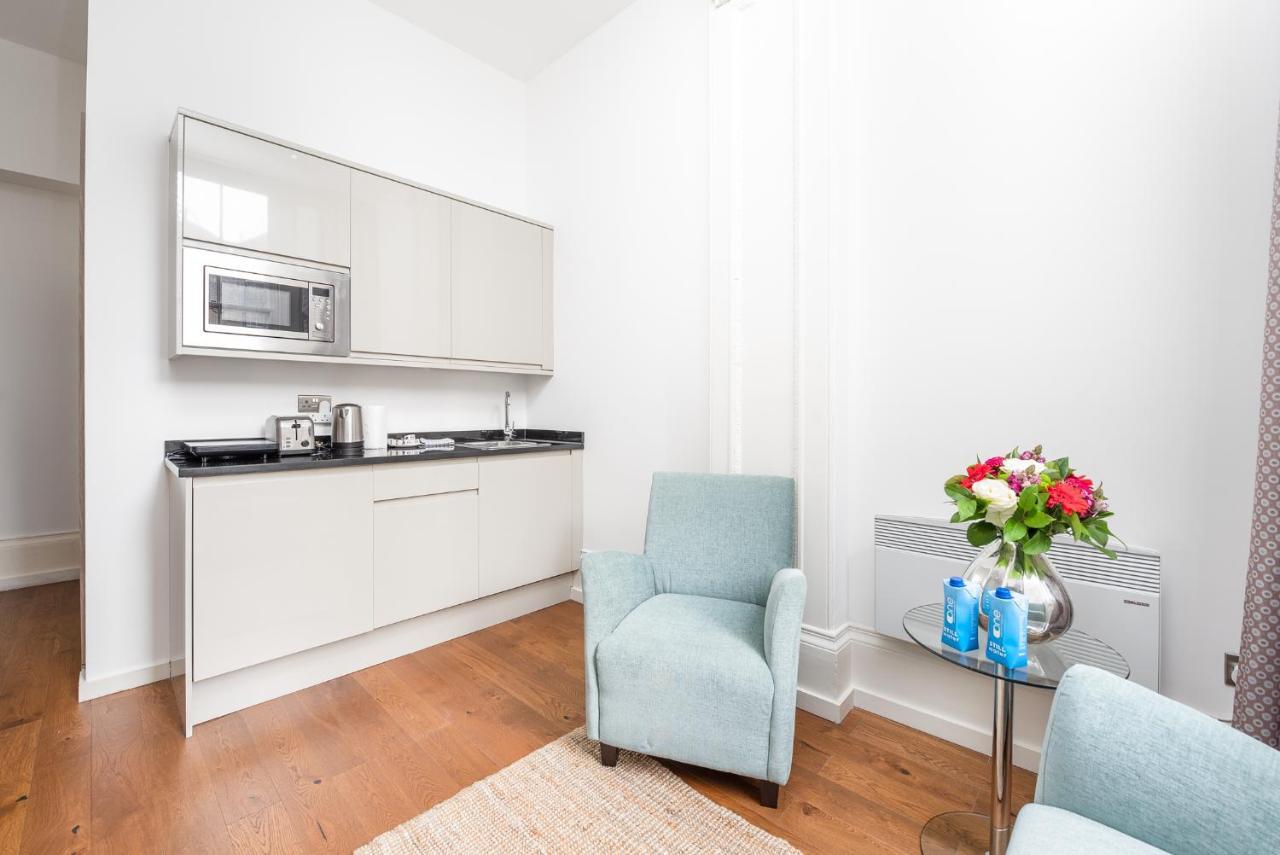 Apartment Bayswater By Capital *
