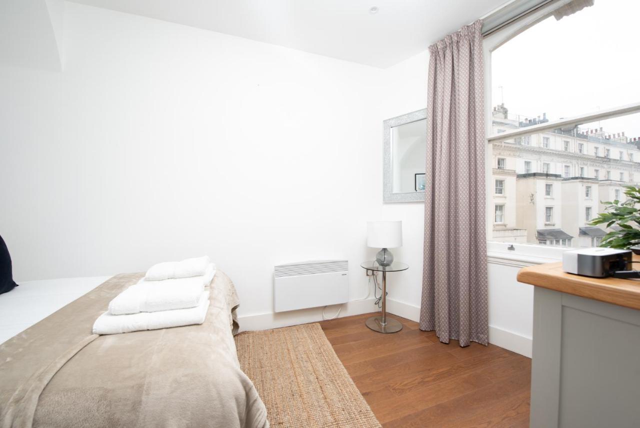 Bayswater By Capital *