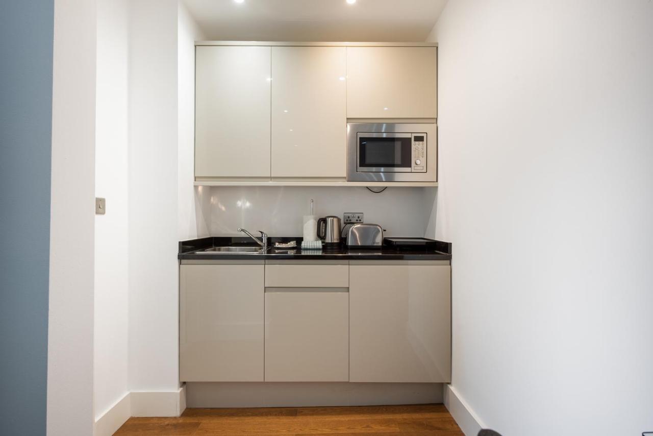 Apartment Bayswater By Capital *
