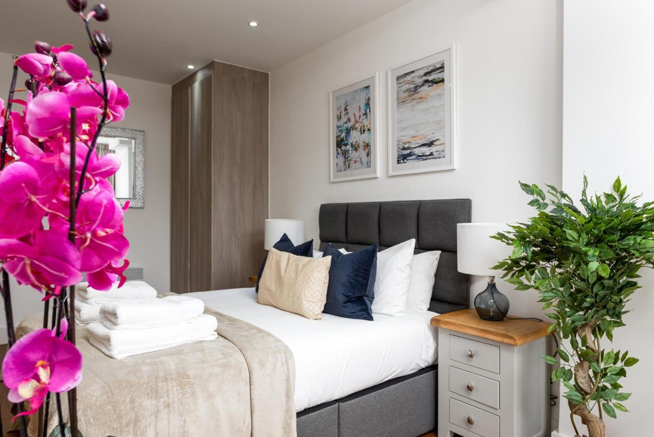 Apartment Bayswater By Capital *