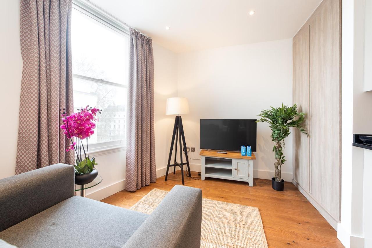 Bayswater By Capital Apartment