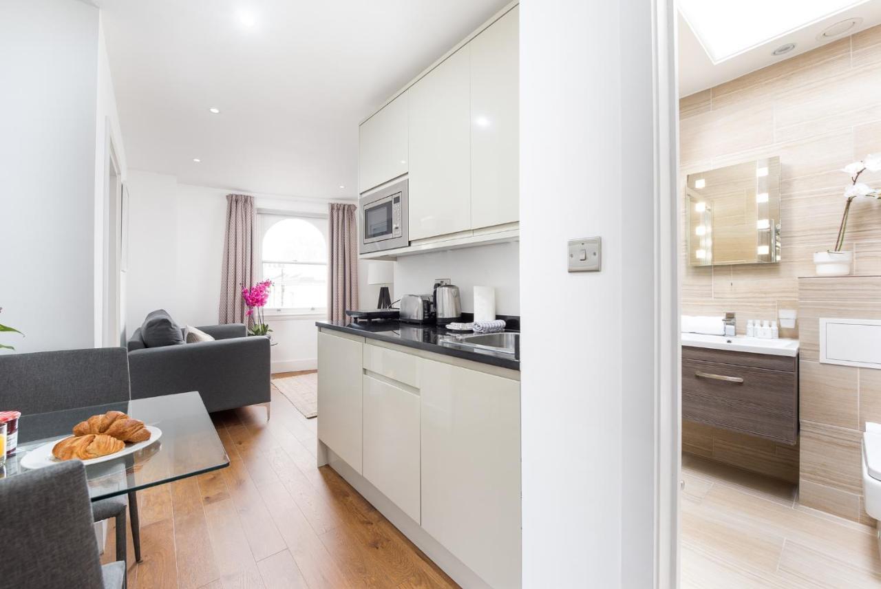 Bayswater By Capital Apartment London