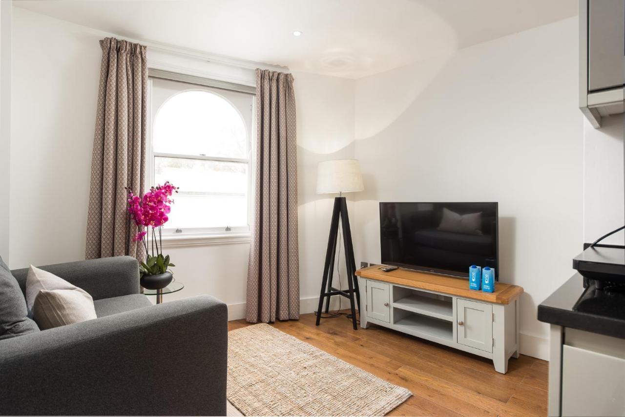 Bayswater By Capital *