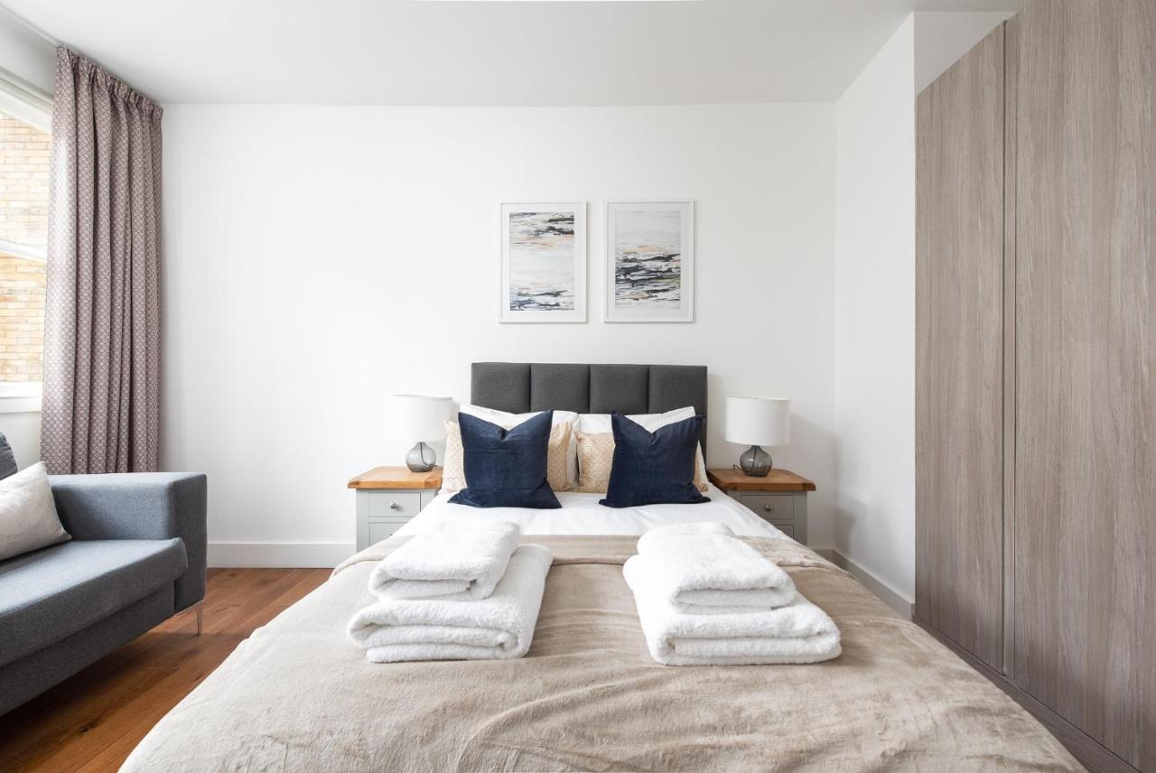 Apartment Bayswater By Capital London