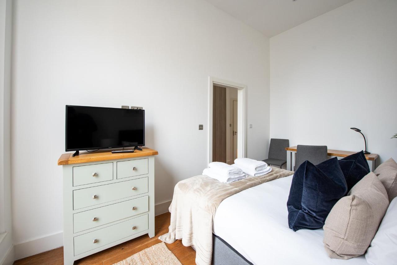 Bayswater By Capital *