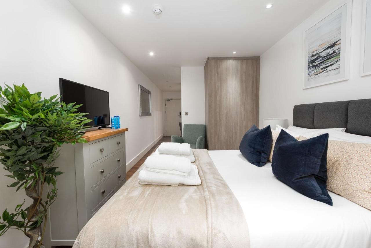 Apartment Bayswater By Capital London