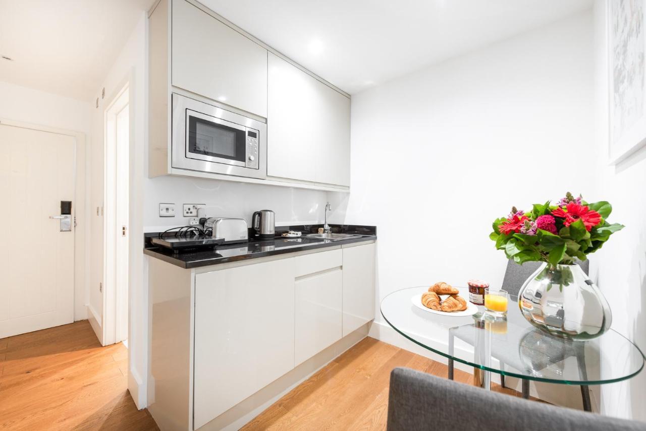 Bayswater By Capital Apartment London