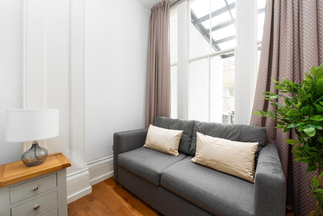 Bayswater By Capital Apartment *