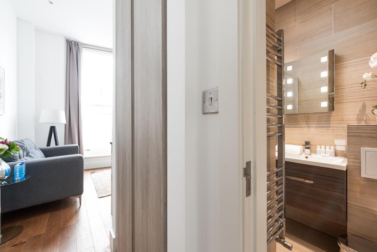 Bayswater By Capital Apartment *