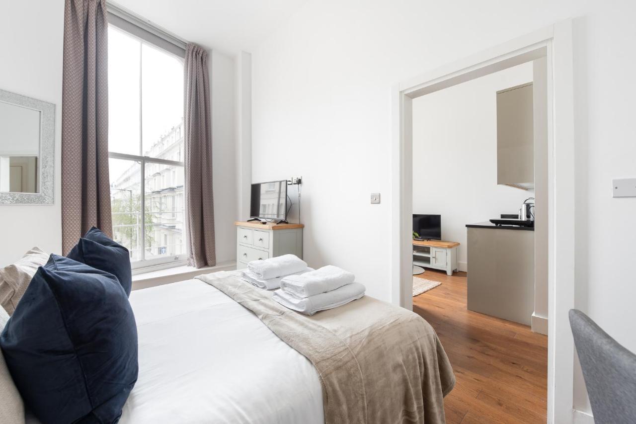 Apartment Bayswater By Capital