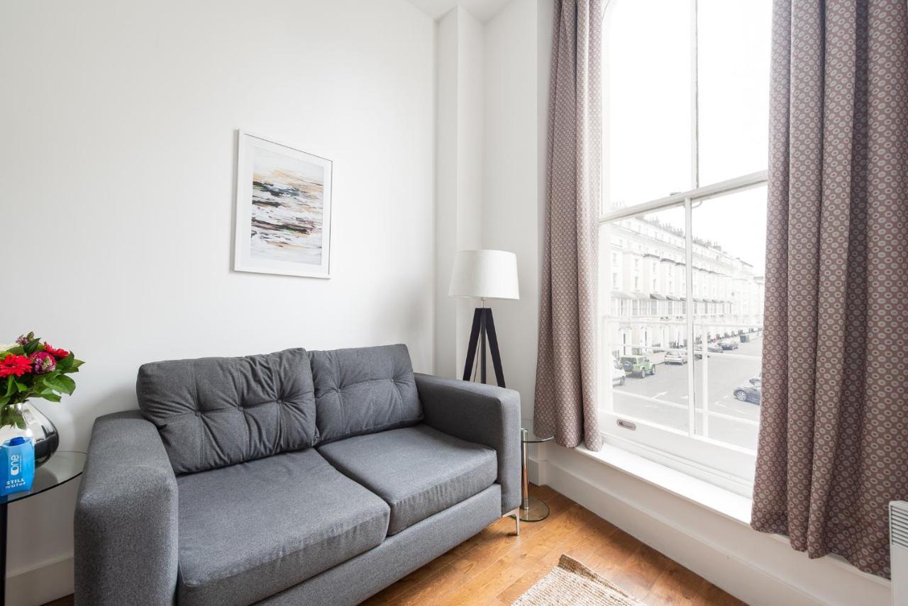 Bayswater By Capital *