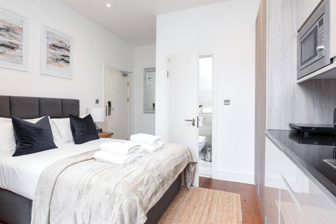 Bayswater By Capital *