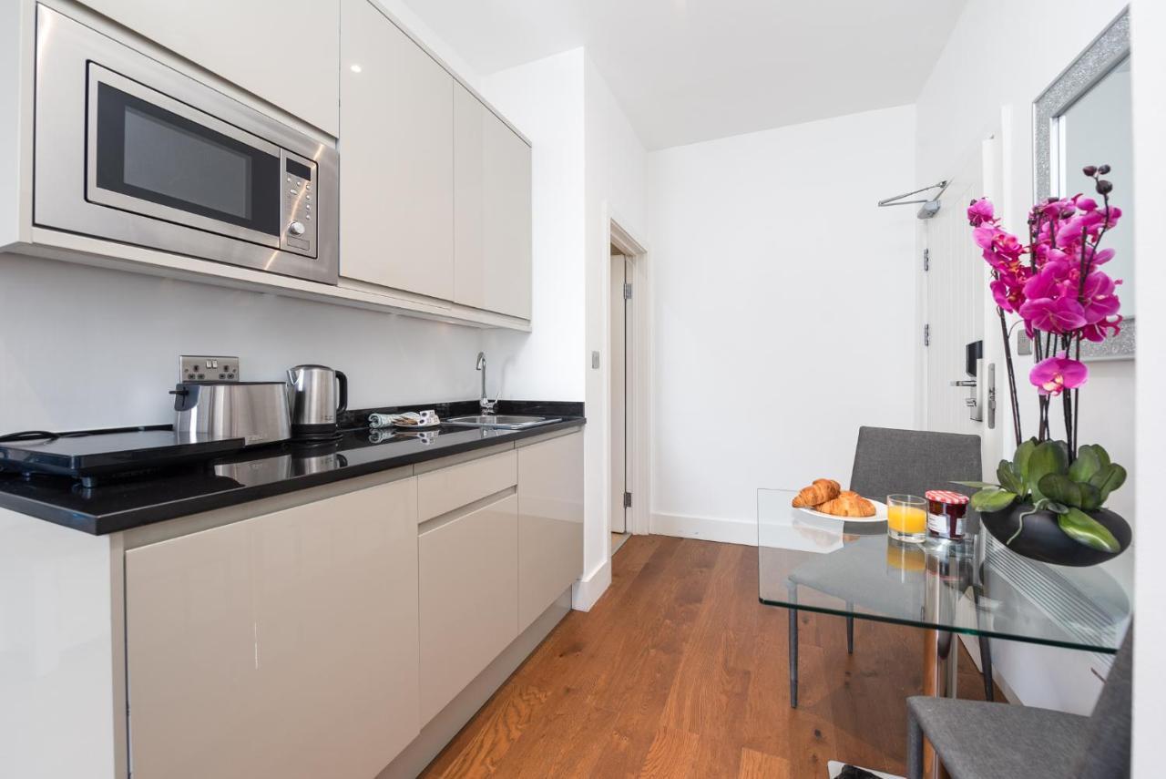 Bayswater By Capital Apartment London