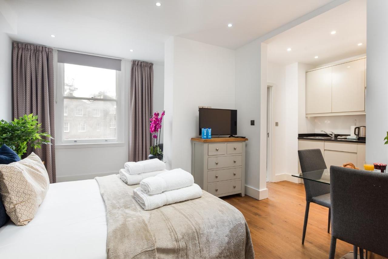 Apartment Bayswater By Capital