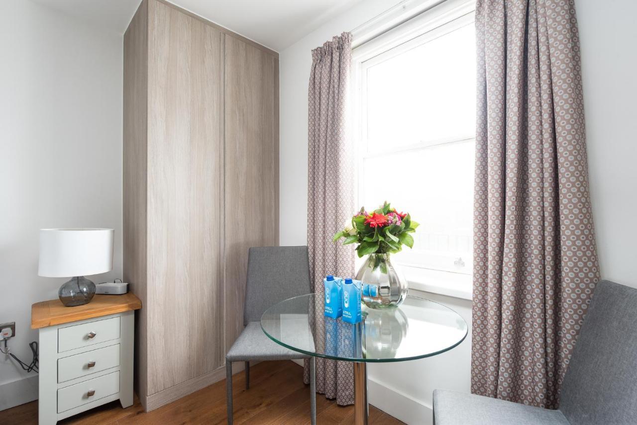 Bayswater By Capital *